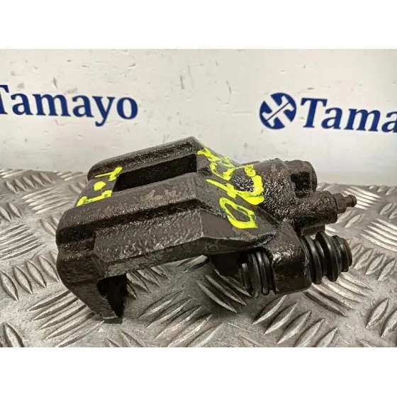 Pinza Freno Trasera Izquierda para Mercedes-Benz Clase M (W163)