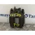 Pinza Freno Trasera Derecha para Mercedes-Benz Clase M (W163)