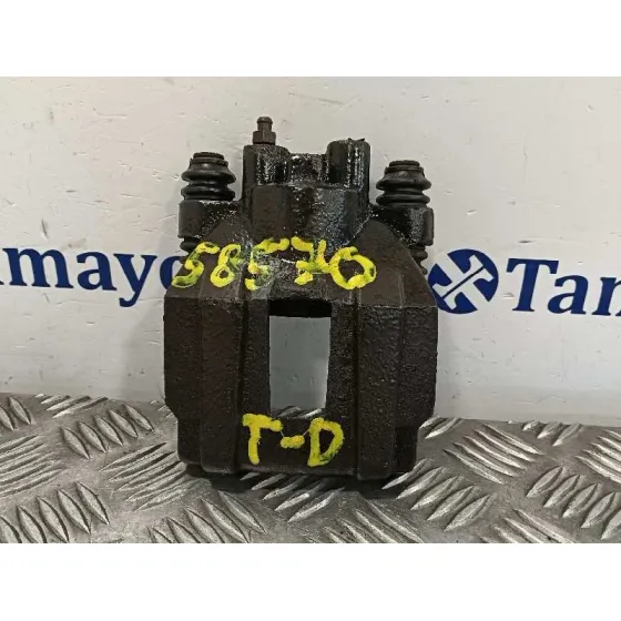 Pinza Freno Trasera Derecha para Mercedes-Benz Clase M (W163)