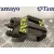 Pinza Freno Trasera Derecha para Mercedes-Benz Clase M (W163)
