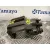 Pinza Freno Trasera Derecha para Mercedes-Benz Clase M (W163)
