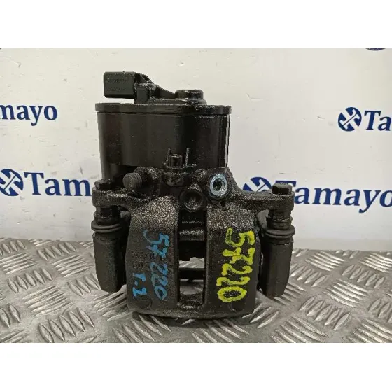 Pinza Freno Trasera Izquierda para Ford S-Max (Ca1)