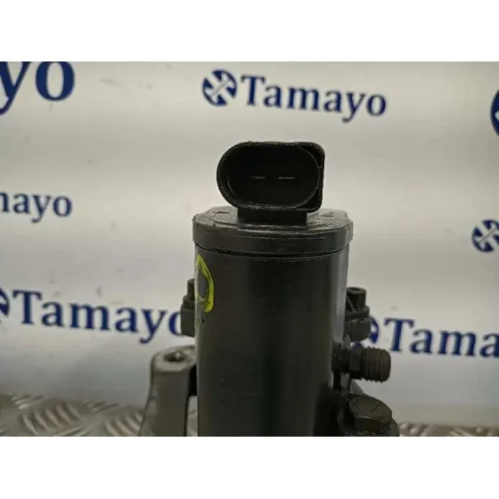 Pinza Freno Trasera Izquierda para Ford S-Max (Ca1)