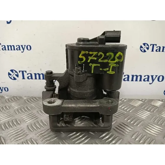 Pinza Freno Trasera Izquierda para Ford S-Max (Ca1)