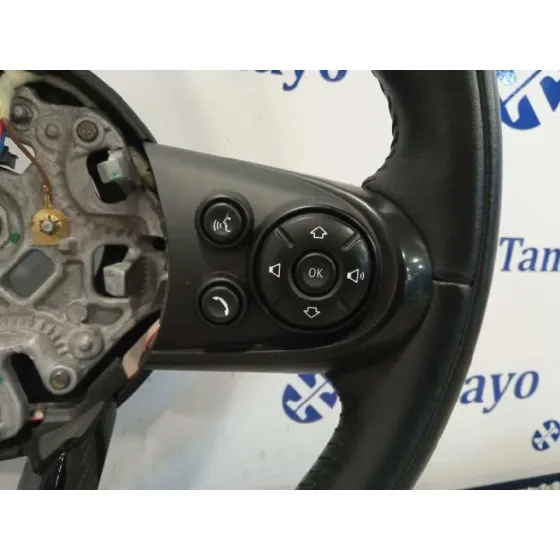 Volante para Mini Countryman (F60)