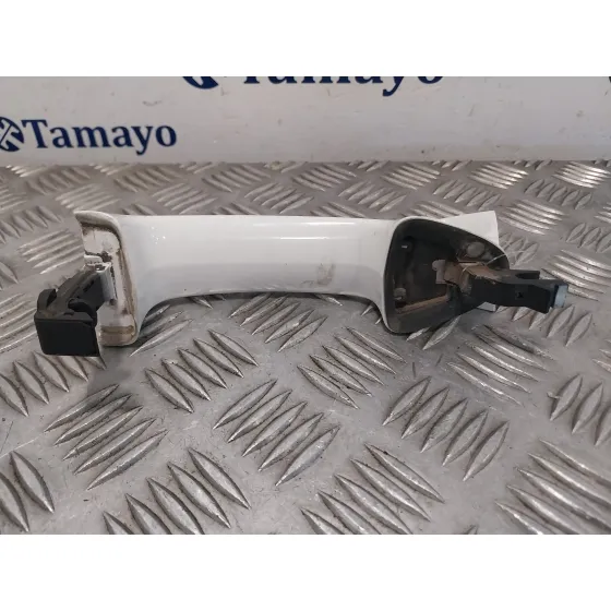 Maneta Exterior Delantera Izquierda para Ford Fiesta (Ccn)
