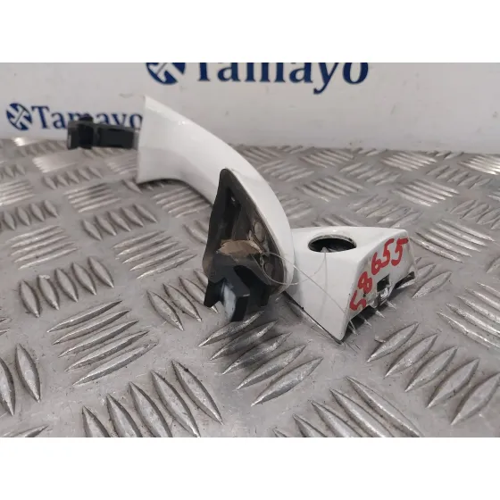 Maneta Exterior Delantera Izquierda para Ford Fiesta (Ccn)