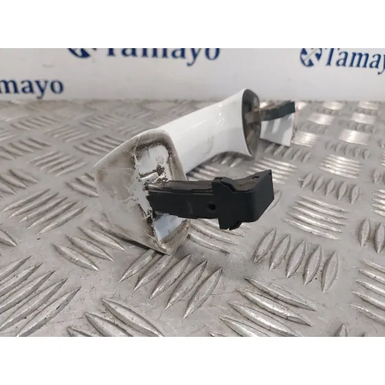 Maneta Exterior Delantera Izquierda para Ford Fiesta (Ccn)