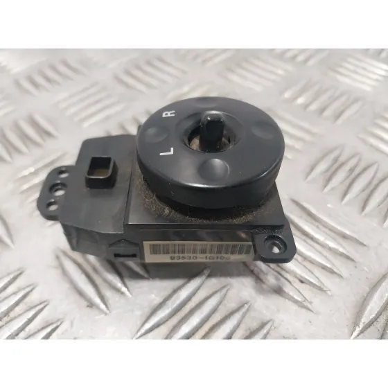 Mando Retrovisor para Kia Rio