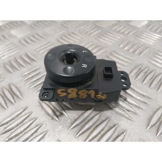 Mando Retrovisor para Kia Rio