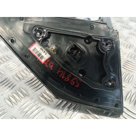Retrovisor Derecho para Kia Rio