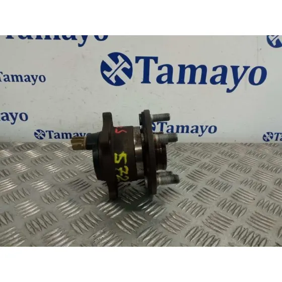 Mangueta Trasera Izquierda para Ford S-Max (Ca1)