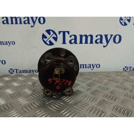 Mangueta Trasera Izquierda para Ford S-Max (Ca1)