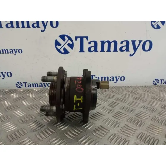 Mangueta Trasera Izquierda para Ford S-Max (Ca1)