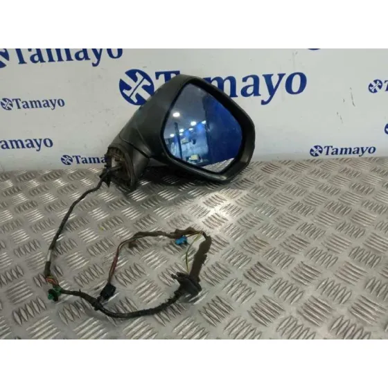 Retrovisor Derecho para Citroën C4 Grand Picasso