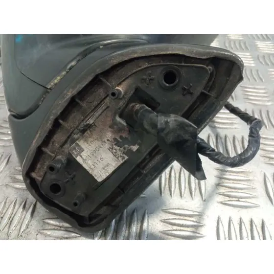 Retrovisor Derecho para Citroën C4 Grand Picasso