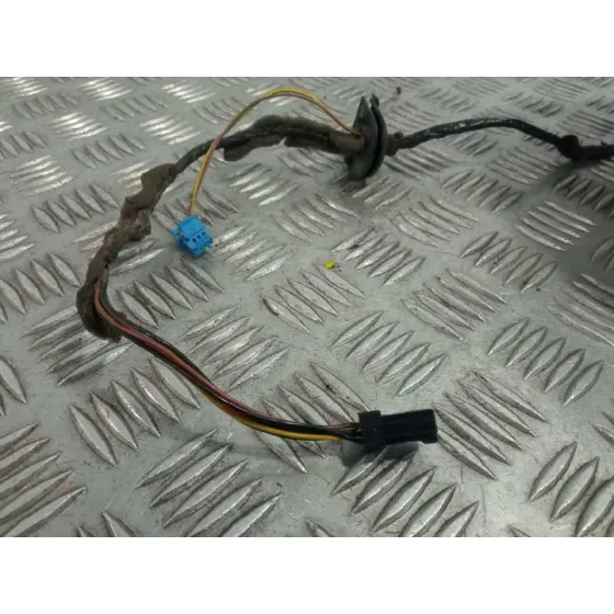 Retrovisor Derecho para Citroën C4 Grand Picasso