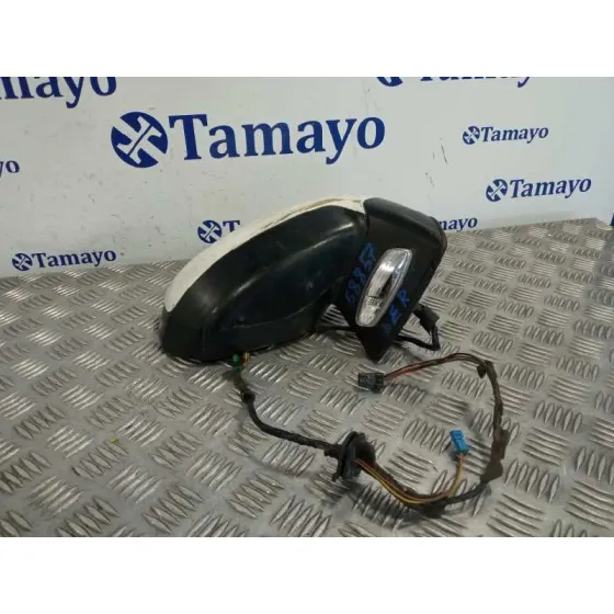 Retrovisor Derecho para Citroën C4 Grand Picasso