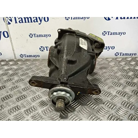 Diferencial Trasero para Bmw Serie 1 Lim. (F20)