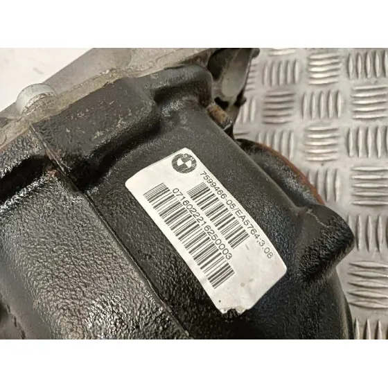 Diferencial Trasero para Bmw Serie 1 Lim. (F20)