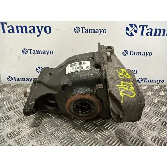 Diferencial Trasero para Bmw Serie 1 Lim. (F20)