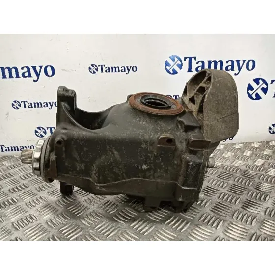 Diferencial Trasero para Bmw Serie 1 Lim. (F20)