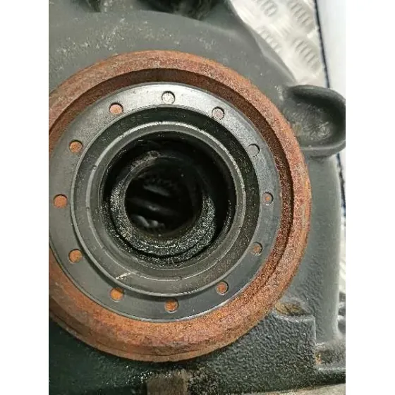 Diferencial Trasero para Bmw Serie 1 Lim. (F20)