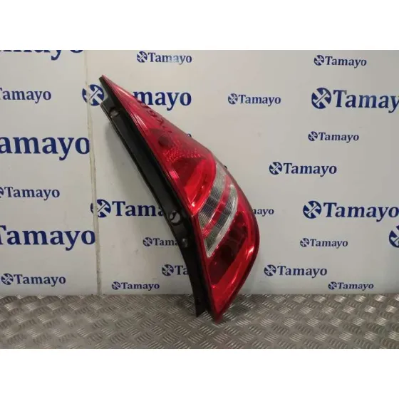 Piloto Trasero Derecho para Hyundai I30