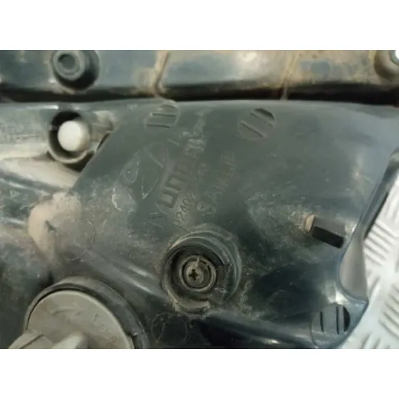 Piloto Trasero Derecho para Hyundai I30