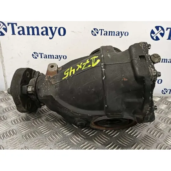 Diferencial Trasero para Mercedes-Benz Clase C (W203) Sportcoupe
