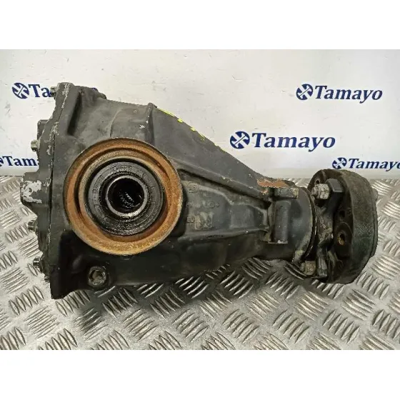 Diferencial Trasero para Mercedes-Benz Clase C (W203) Sportcoupe
