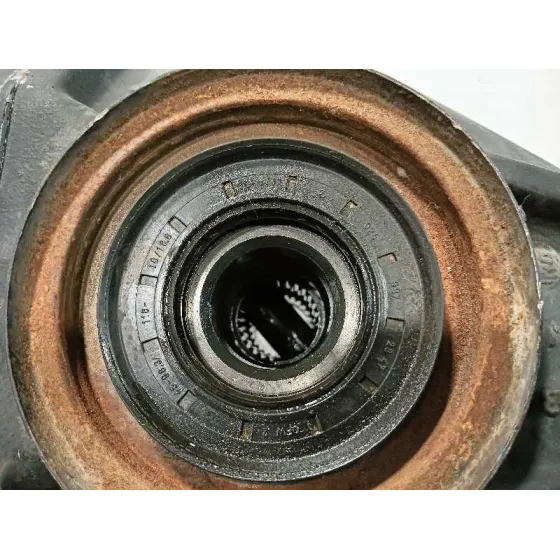 Diferencial Trasero para Mercedes-Benz Clase C (W203) Sportcoupe