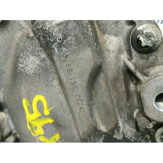 Diferencial Trasero para Mercedes-Benz Clase C (W203) Sportcoupe