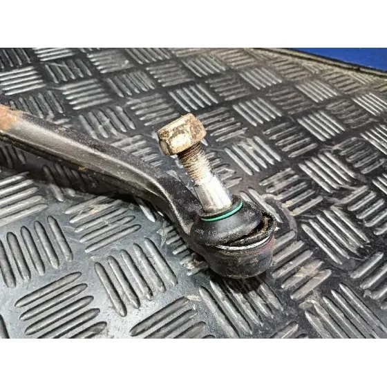 Cremallera Direccion para Mercedes-Benz Clase M (W163)