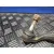 Cremallera Direccion para Mercedes-Benz Clase M (W163)