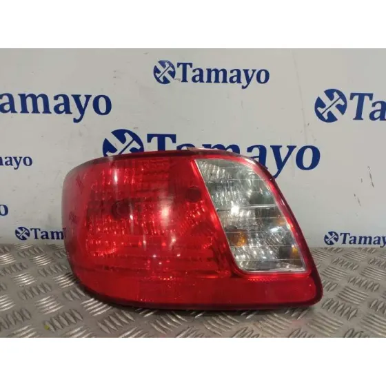 Piloto Trasero Izquierdo para Kia Rio
