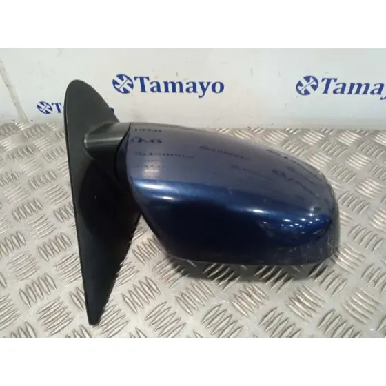 Retrovisor Derecho para Hyundai Santa Fe (Bm)