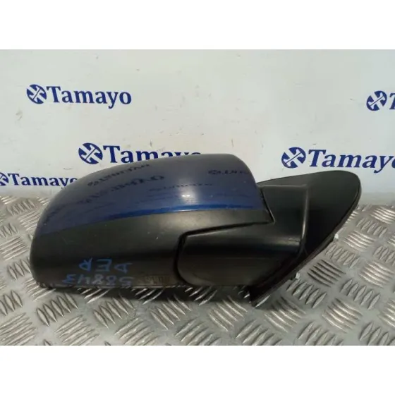 Retrovisor Derecho para Hyundai Santa Fe (Bm)