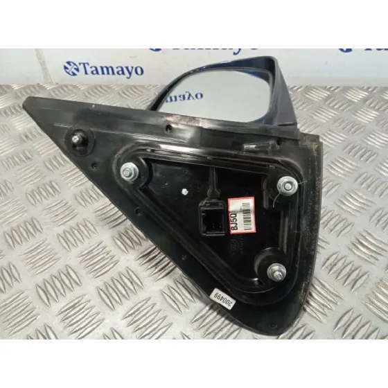 Retrovisor Derecho para Hyundai Santa Fe (Bm)