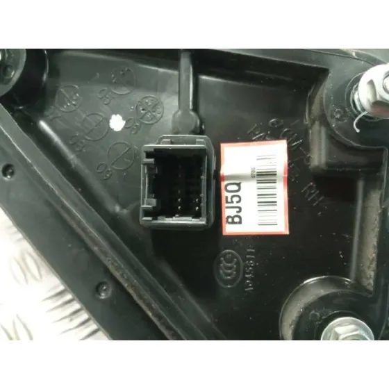 Retrovisor Derecho para Hyundai Santa Fe (Bm)