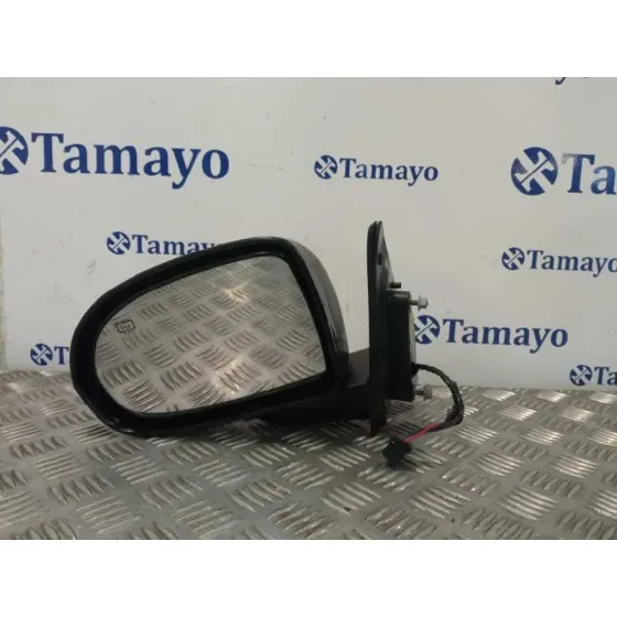 Retrovisor Izquierdo para Chrysler Jeep Compass
