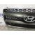 Rejilla Delantera para Hyundai Santa Fe (Bm)
