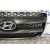 Rejilla Delantera para Hyundai Santa Fe (Bm)