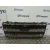 Rejilla Delantera para Hyundai Santa Fe (Bm)