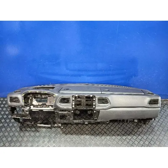 Salpicadero para Nissan Interstar