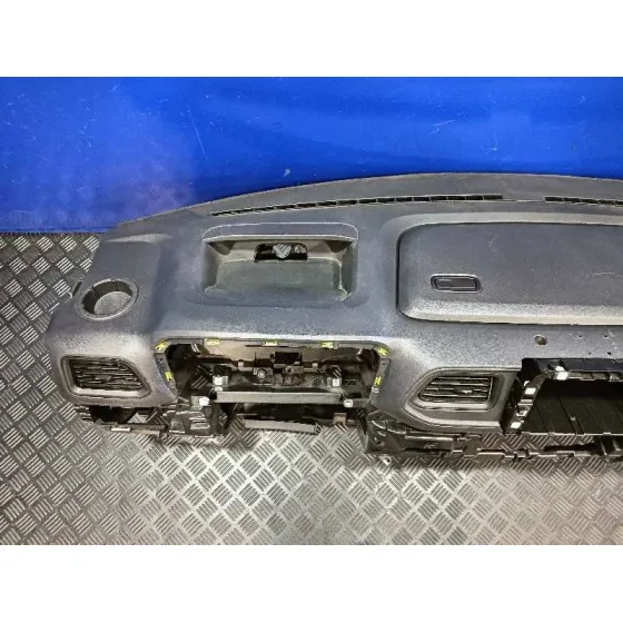 Salpicadero para Nissan Interstar
