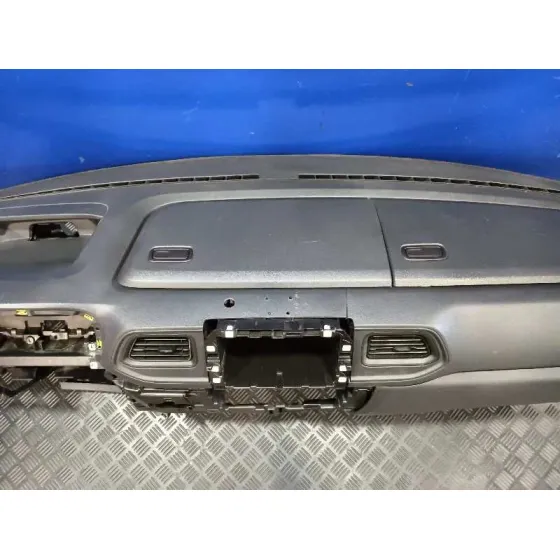 Salpicadero para Nissan Interstar