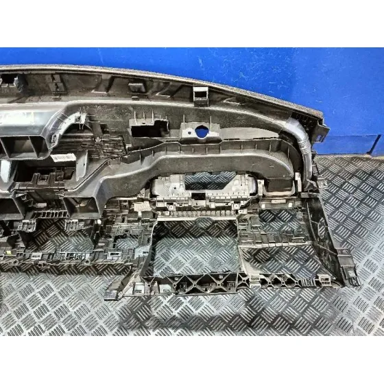 Salpicadero para Nissan Interstar
