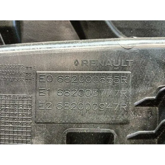 Salpicadero para Nissan Interstar