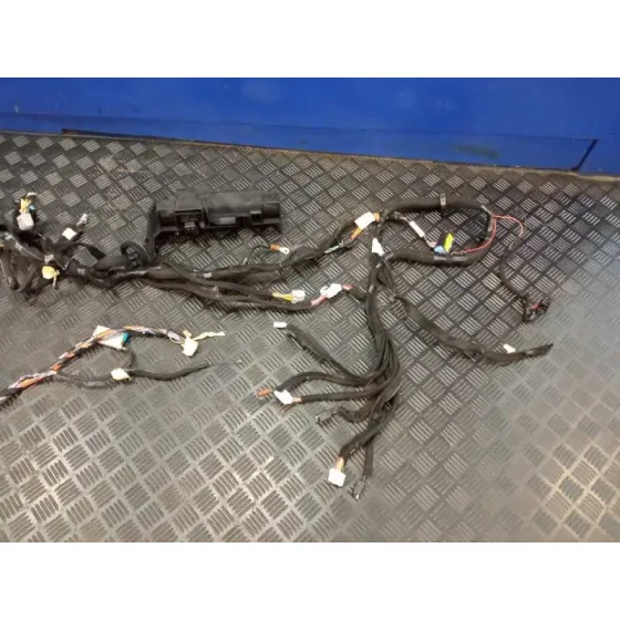 Instalacion Electrica Salpicadero para Nissan Interstar